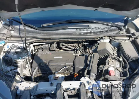 2016 Honda Cr-V Ex from USA, damaged, VIN 2HKRM3H57GH523042